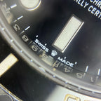 Rolex Submariner model 41 millimeters m126610ln-0001