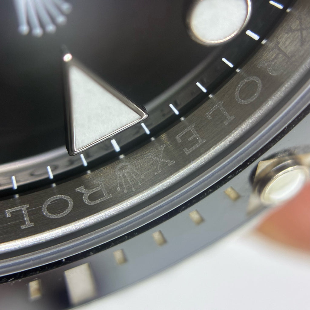 Rolex Submariner model 41 millimeters m126610ln-0001
