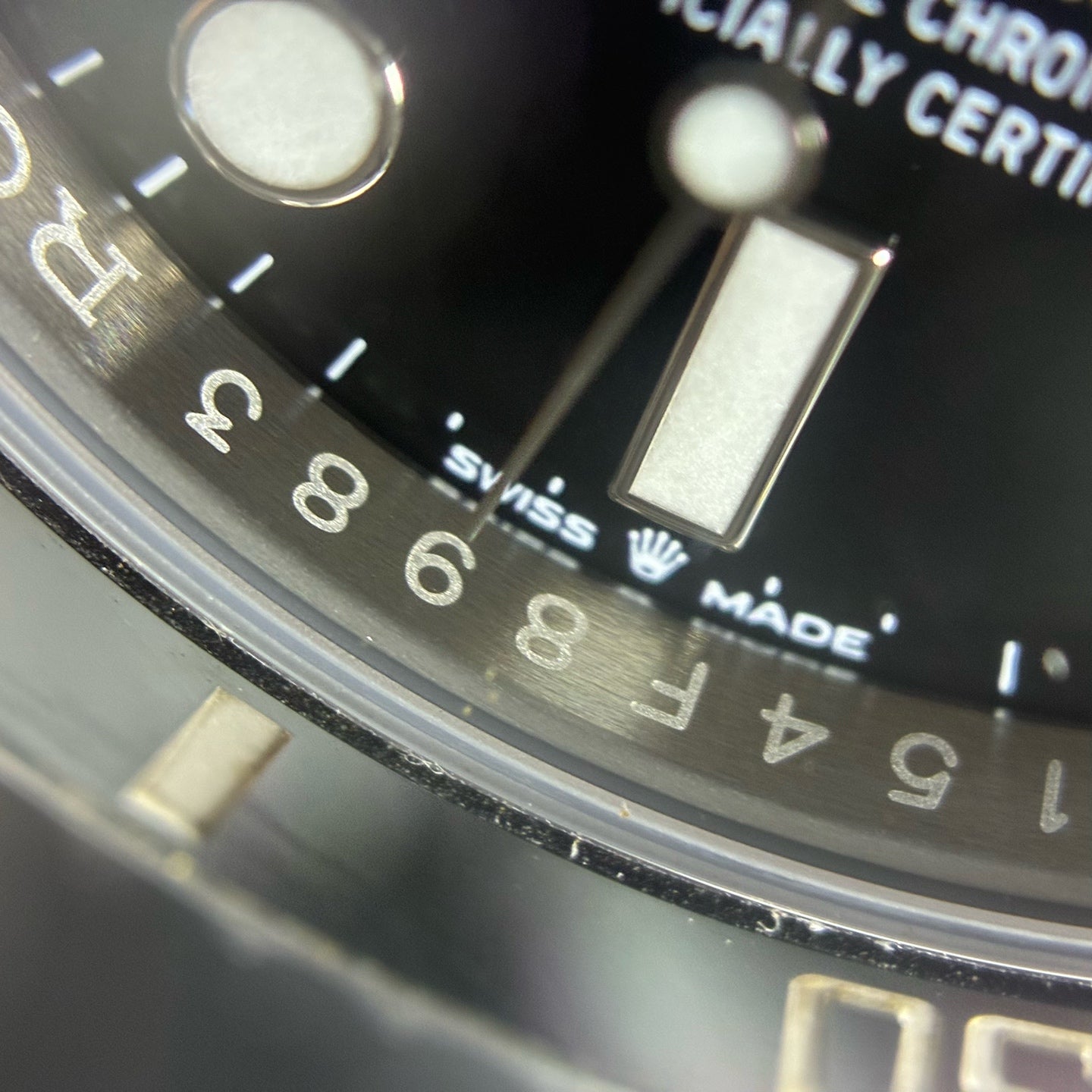 Rolex Submariner model 41 millimeters m126610ln-0001
