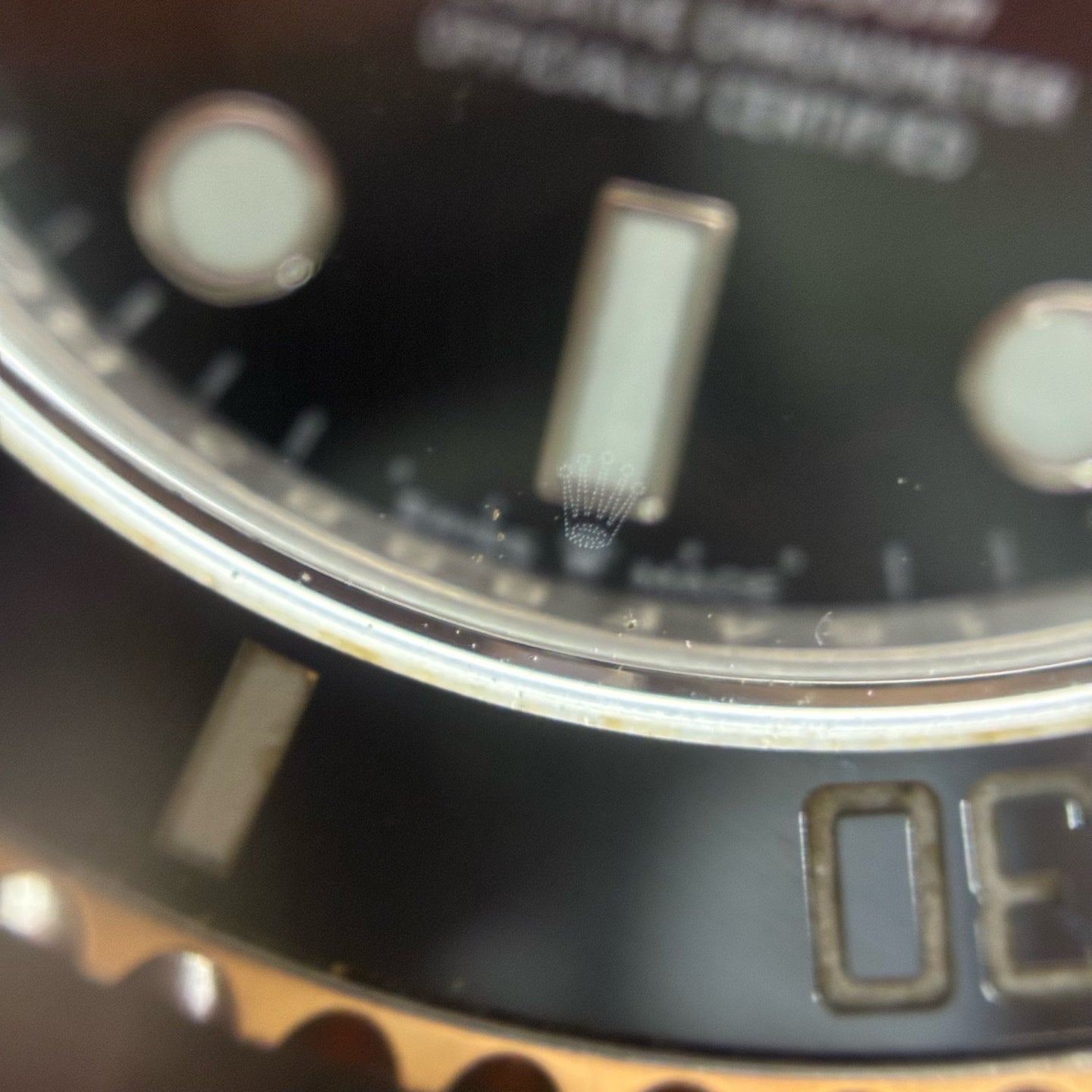Rolex Submariner model 41 millimeters m126610ln-0001