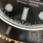 Rolex Submariner model 41 millimeters m126610ln-0001
