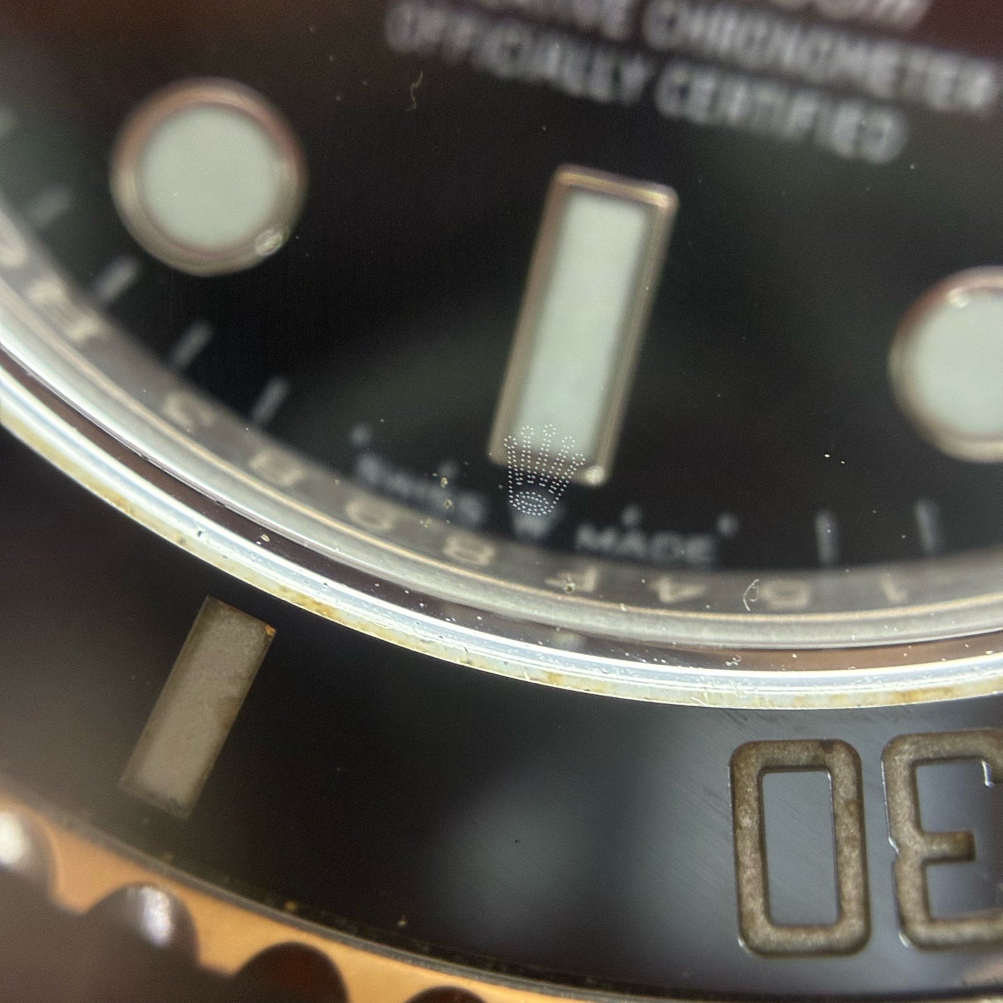 Rolex Submariner model 41 millimeters m126610ln-0001