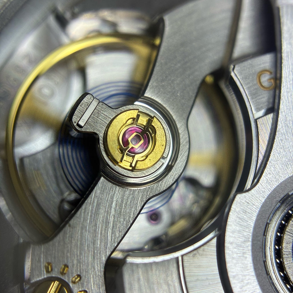 Rolex Submariner model 41 millimeters m126610ln-0001