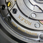 Rolex Submariner model 41 millimeters m126610ln-0001