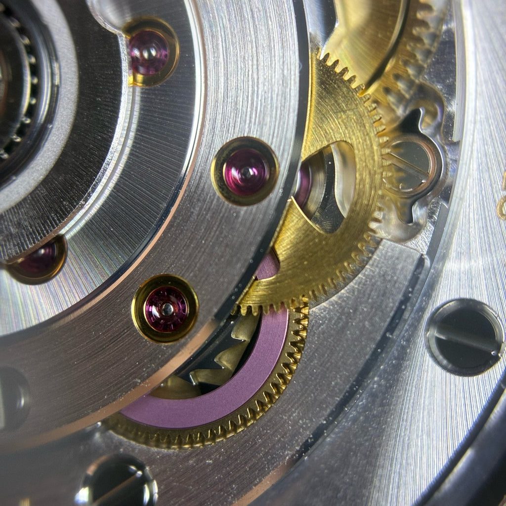 Rolex Submariner model 41 millimeters m126610ln-0001