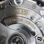 Rolex Submariner model 41 millimeters m126610ln-0001