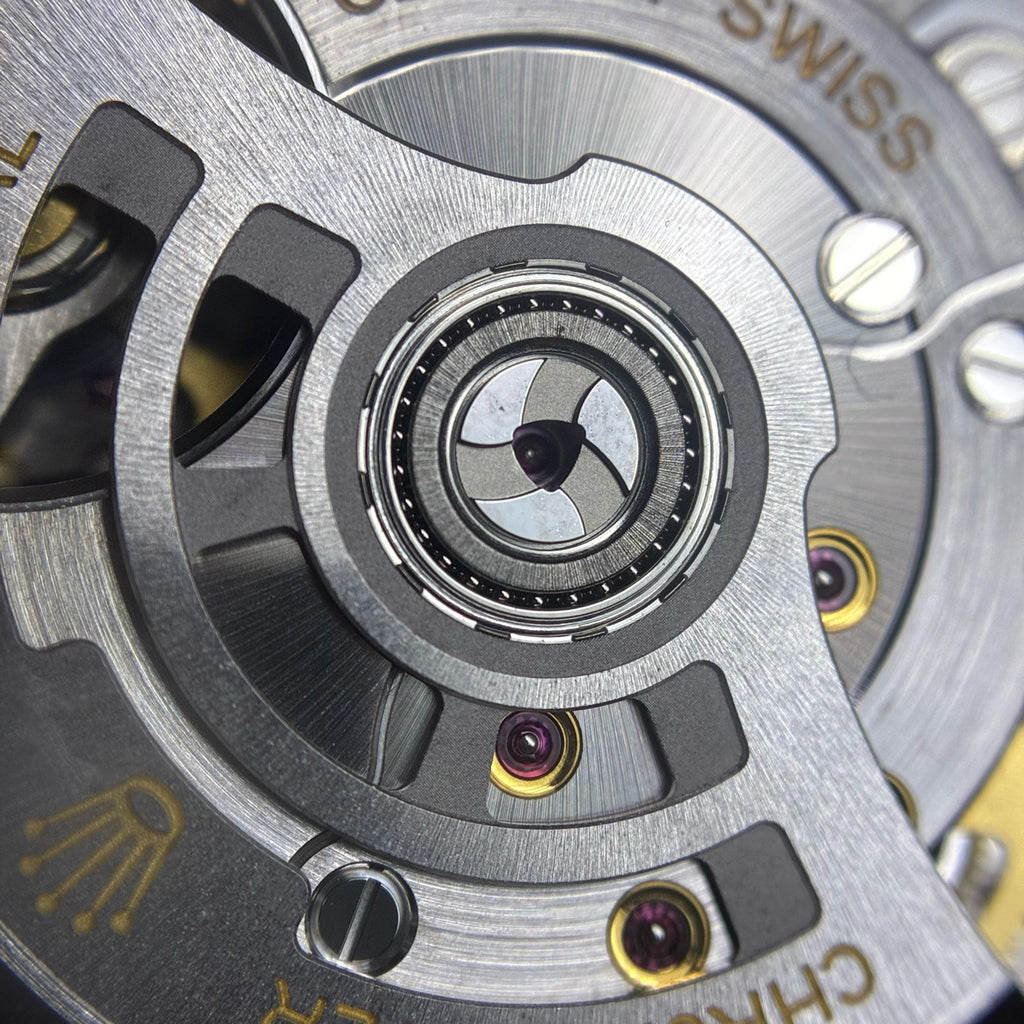Rolex Submariner model 41 millimeters m126610ln-0001