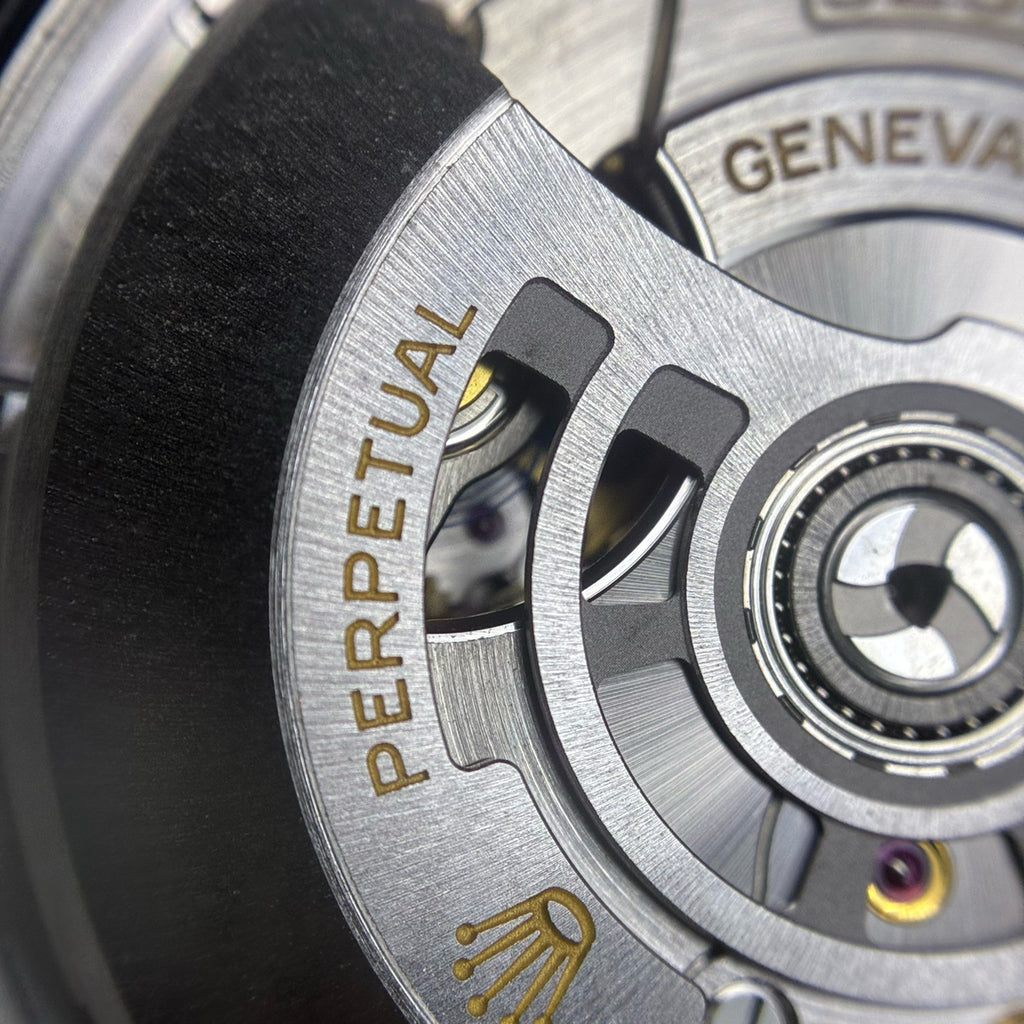 Rolex Submariner model 41 millimeters m126610ln-0001