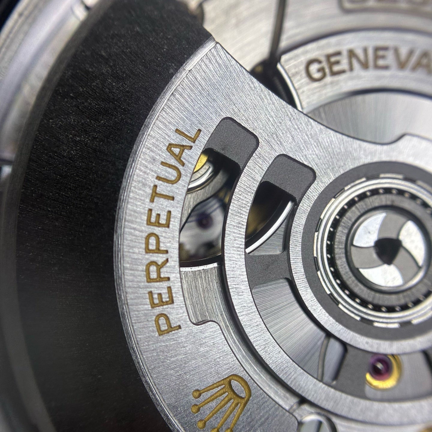 Rolex Submariner model 41 millimeters m126610ln-0001