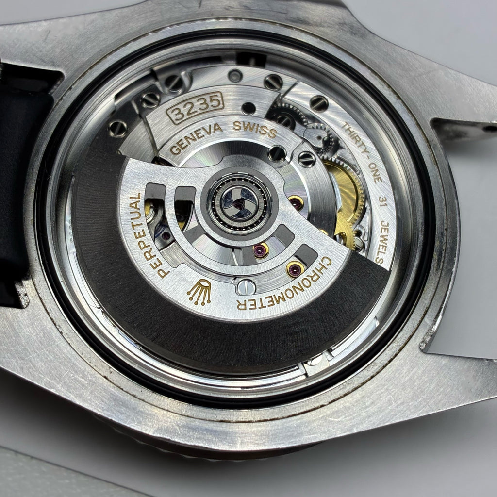 Rolex Submariner model 41 millimeters m126610ln-0001