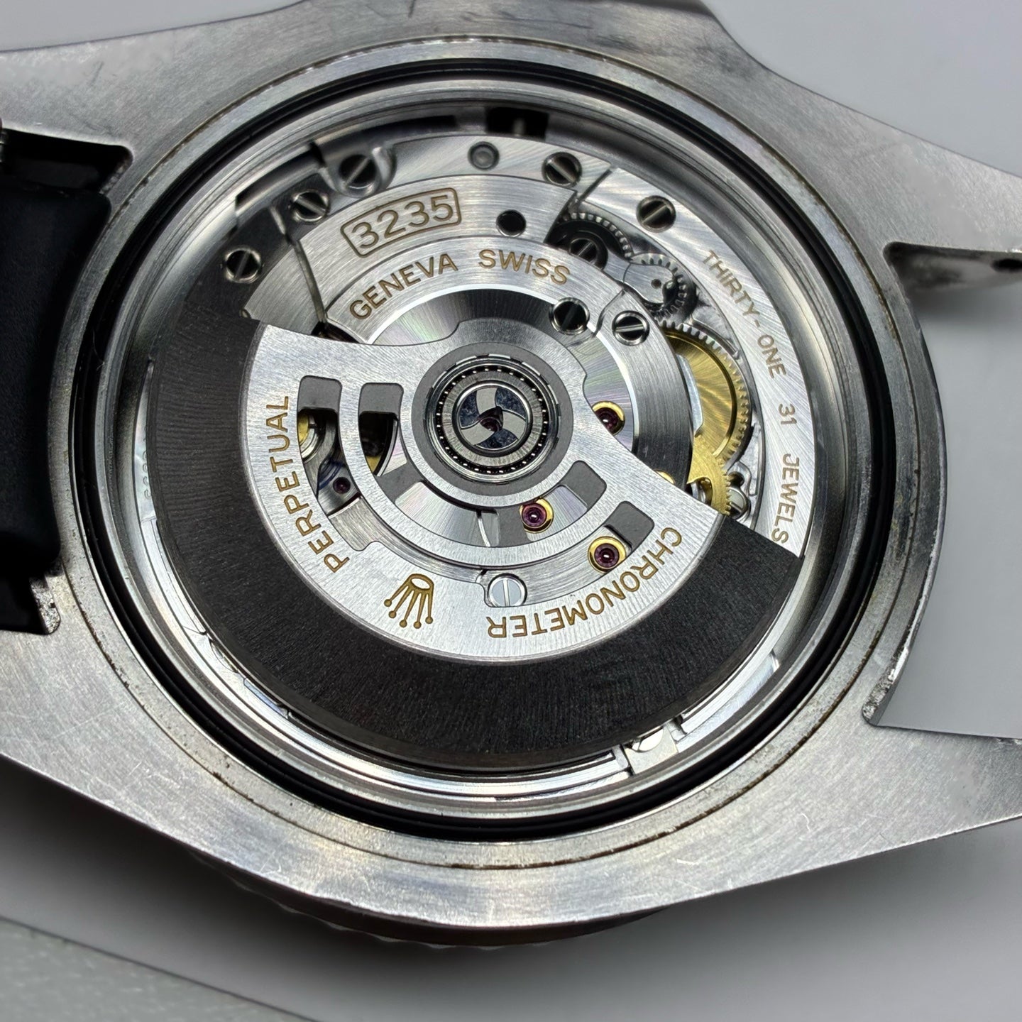 Rolex Submariner model 41 millimeters m126610ln-0001