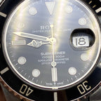 Rolex Submariner model 41 millimeters m126610ln-0001