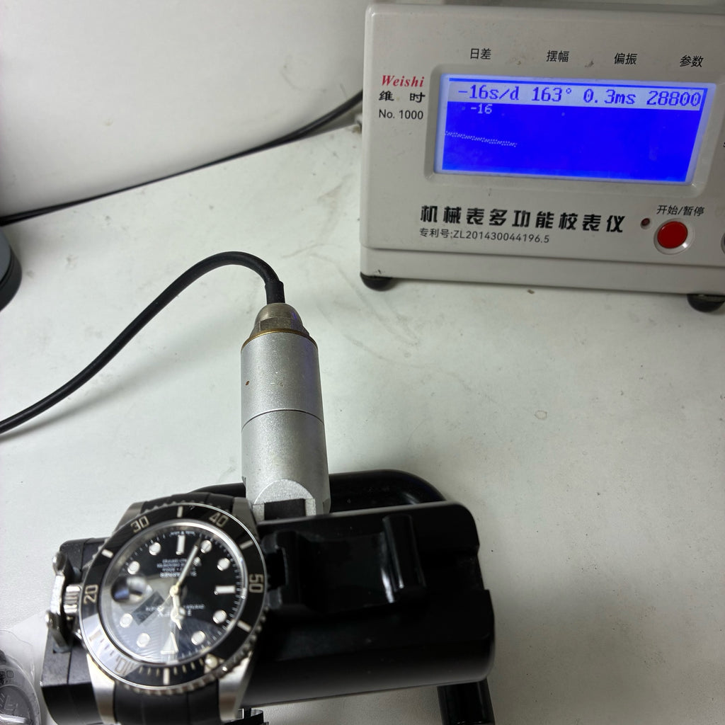 Rolex Submariner model 41 millimeters m126610ln-0001