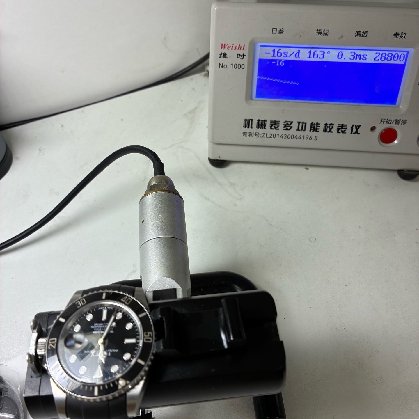 Rolex Submariner model 41 millimeters m126610ln-0001