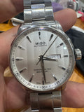 Mido Helmsman Automatic (self-winding) watch 42 millimeters M038.431.11.031.00