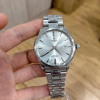 Tudor Fashion Series Silver 41 millimeters m12700-0001