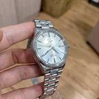 Tudor Fashion Series Silver 41 millimeters m12700-0001