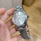 Tudor Fashion Series Silver 41 millimeters m12700-0001