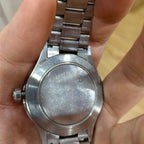Tudor Fashion Series Silver 41 millimeters m12700-0001