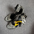 Alexander McQueen High heels