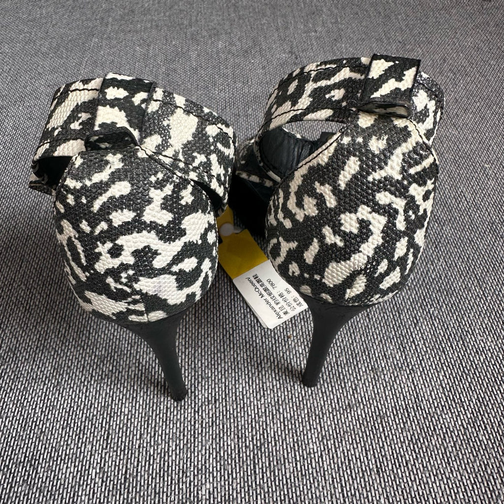 Alexander McQueen High heels