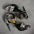 Alexander McQueen High heels