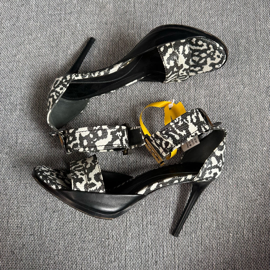 Alexander McQueen High heels