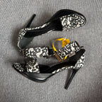 Alexander McQueen High heels