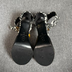 Alexander McQueen High heels