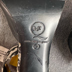 Alexander McQueen High heels