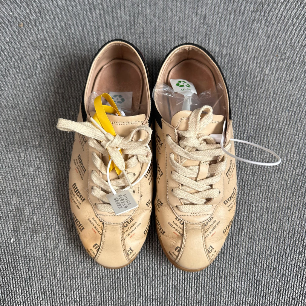 Audemars Piguet Lifestyle sneakers