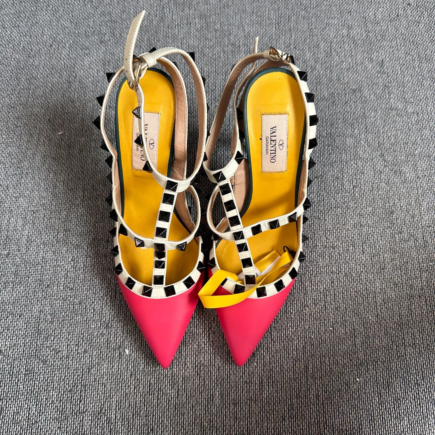 Valentino High heels