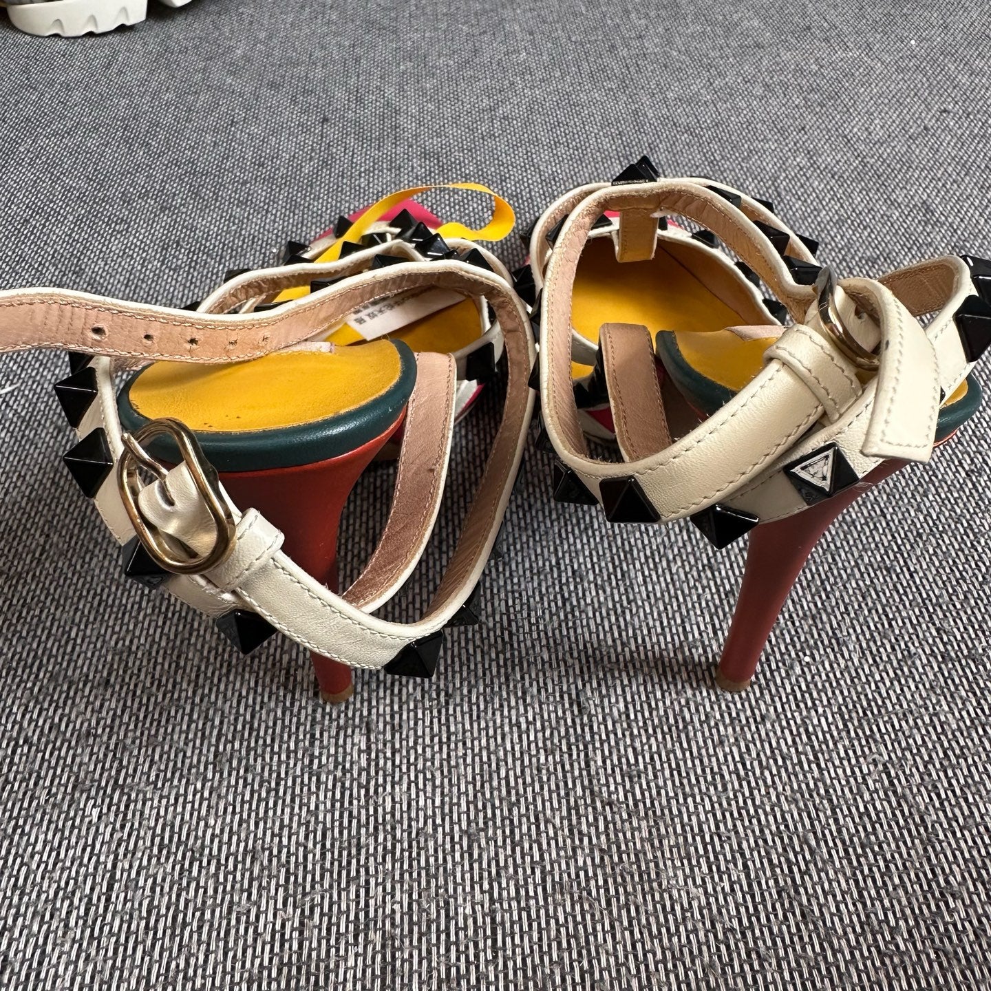Valentino High heels