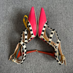 Valentino High heels