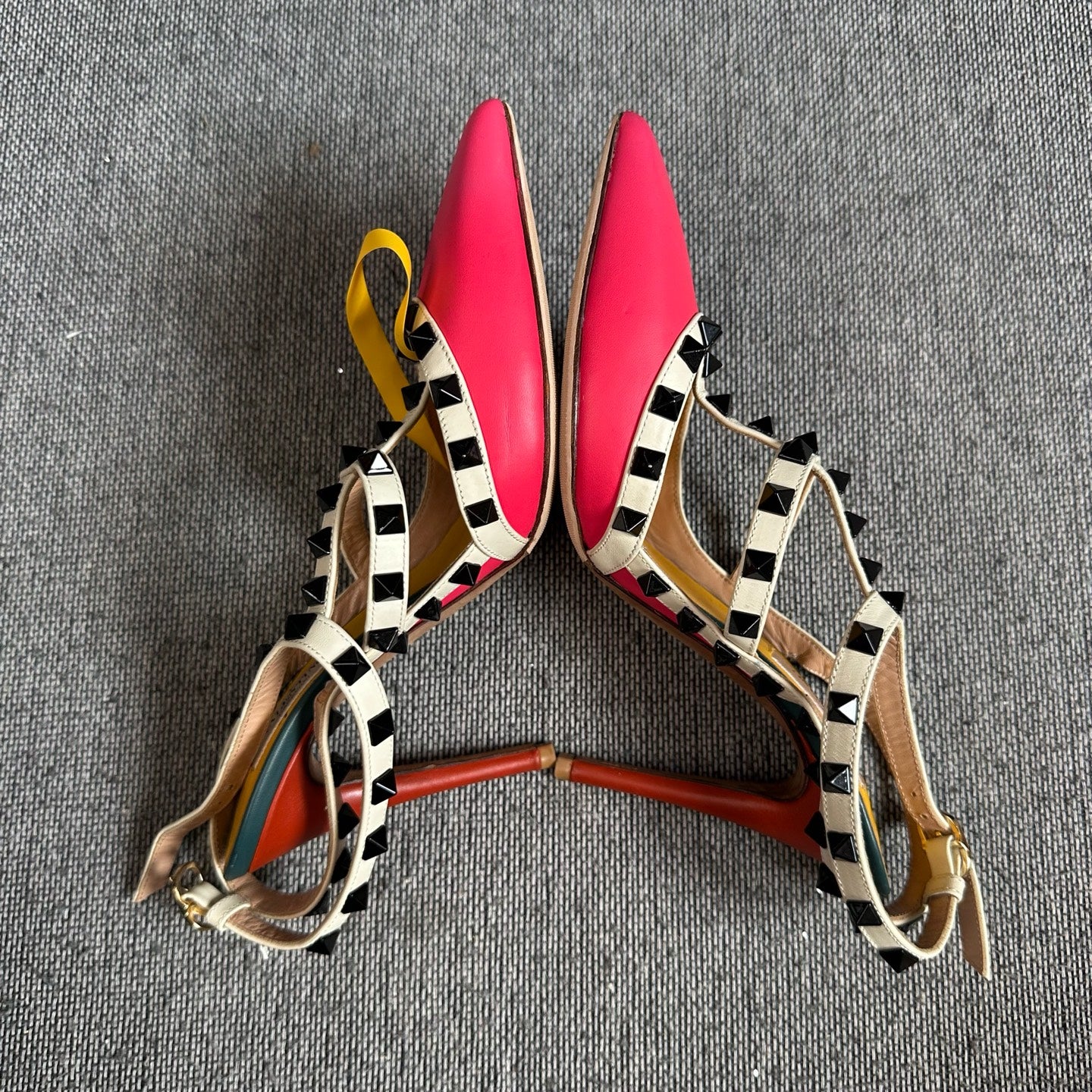 Valentino High heels
