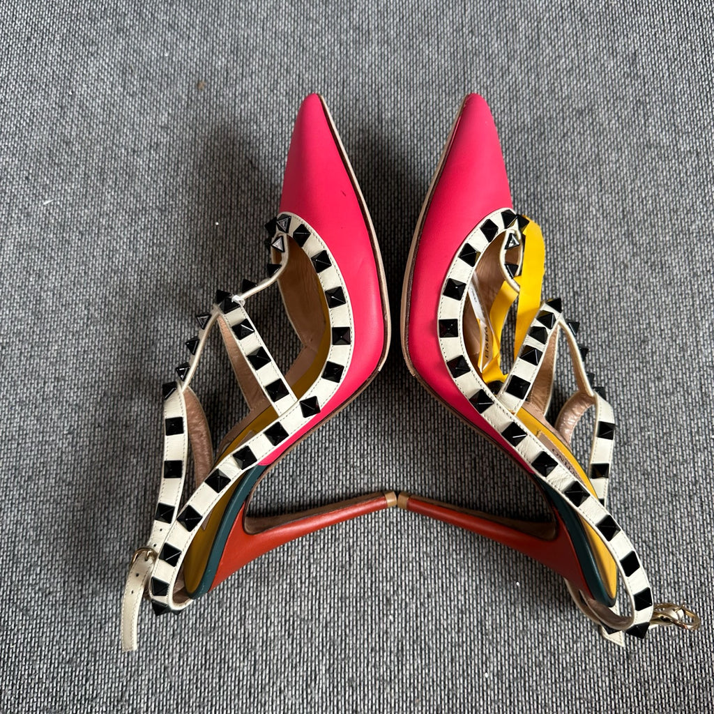 Valentino High heels