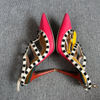 Valentino High heels