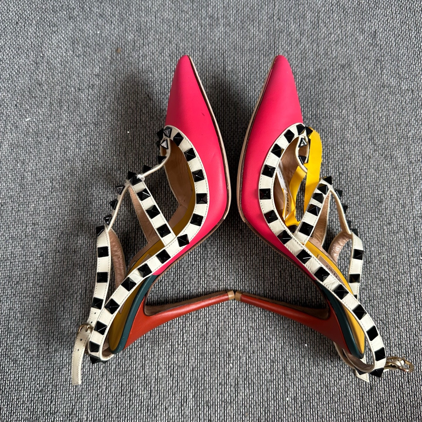 Valentino High heels