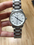 Longines Longines Master Collection Mechanical watch 38.50mm L2.628.4.78.6