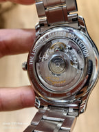 Longines Longines Master Collection Mechanical watch 38.50mm L2.628.4.78.6