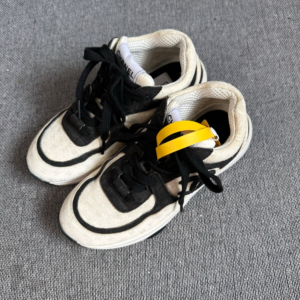 Chanel Lifestyle sneakers