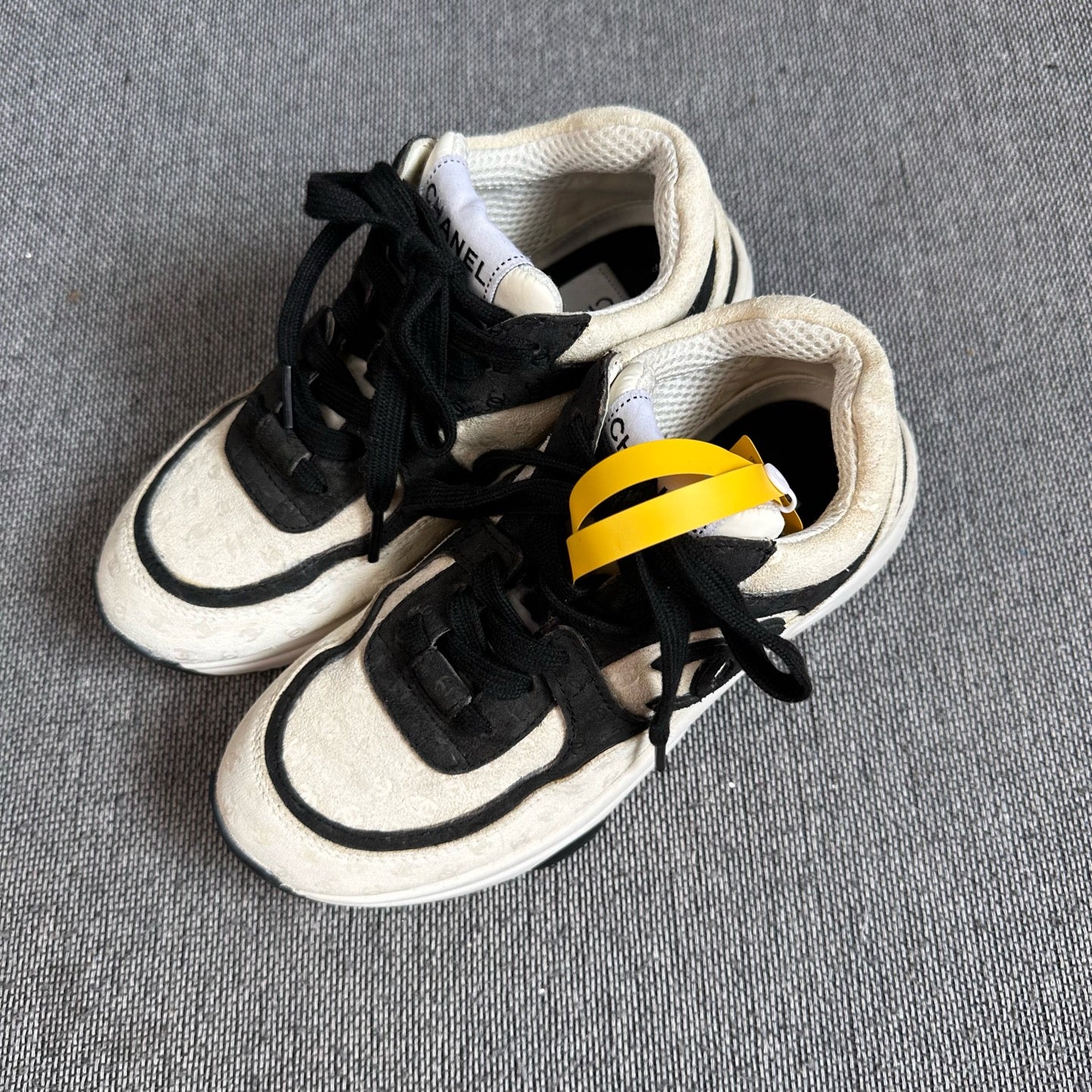 Chanel Lifestyle sneakers