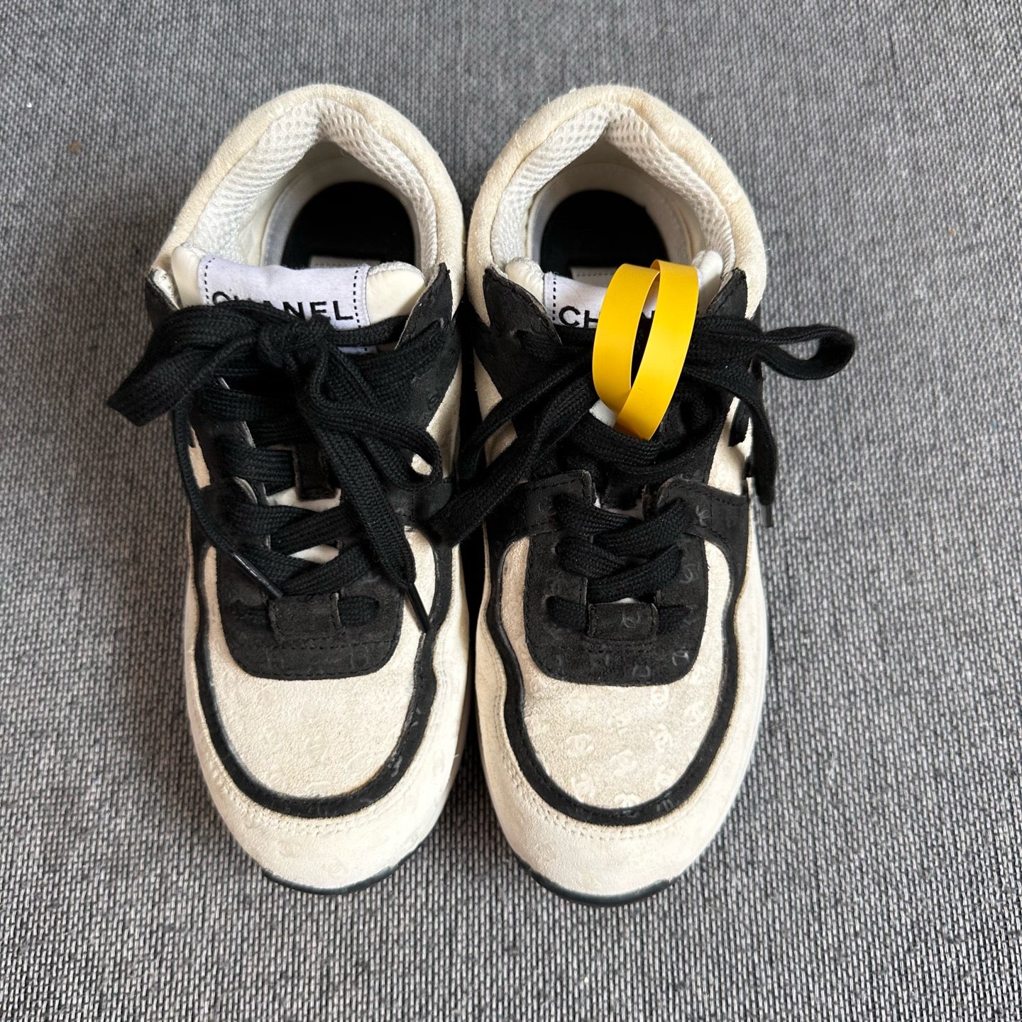 Chanel Lifestyle sneakers