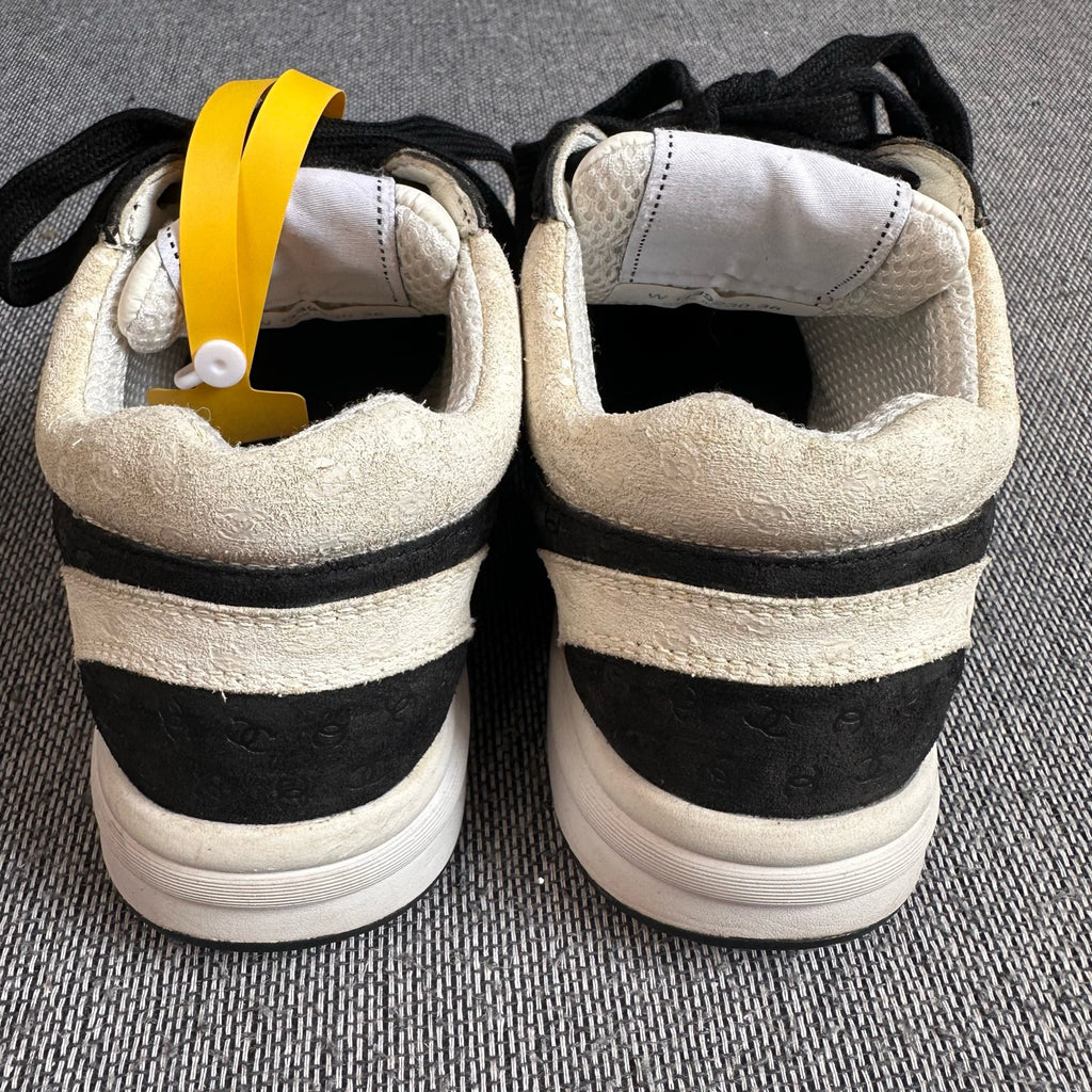 Chanel Lifestyle sneakers