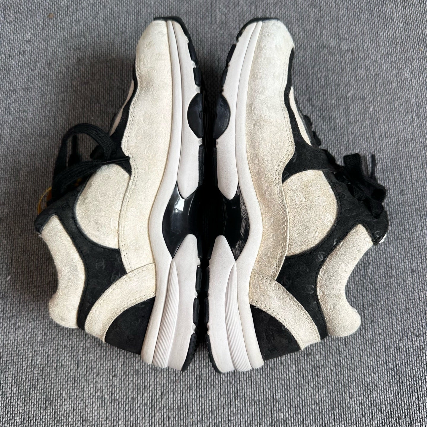 Chanel Lifestyle sneakers