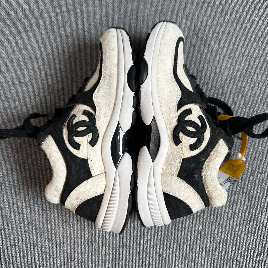 Chanel Lifestyle sneakers