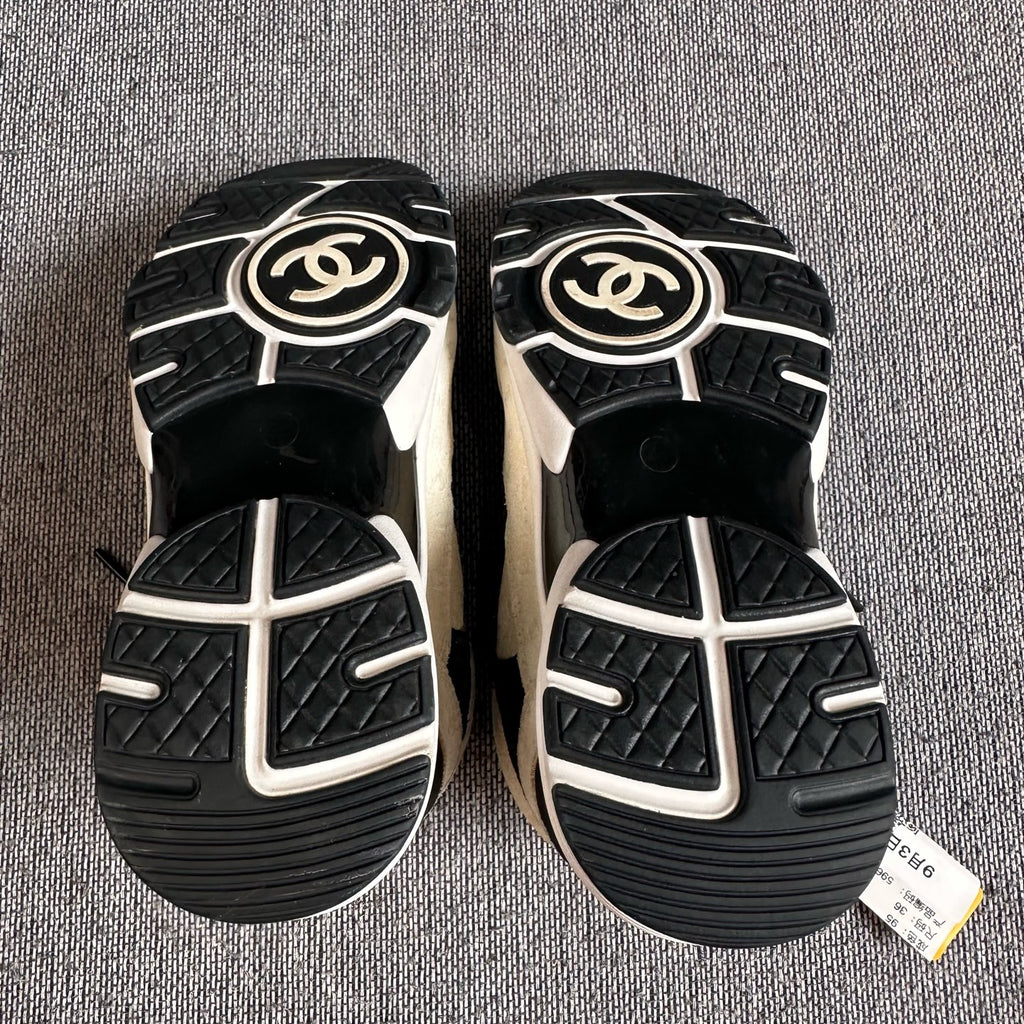 Chanel Lifestyle sneakers