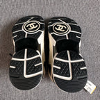 Chanel Lifestyle sneakers