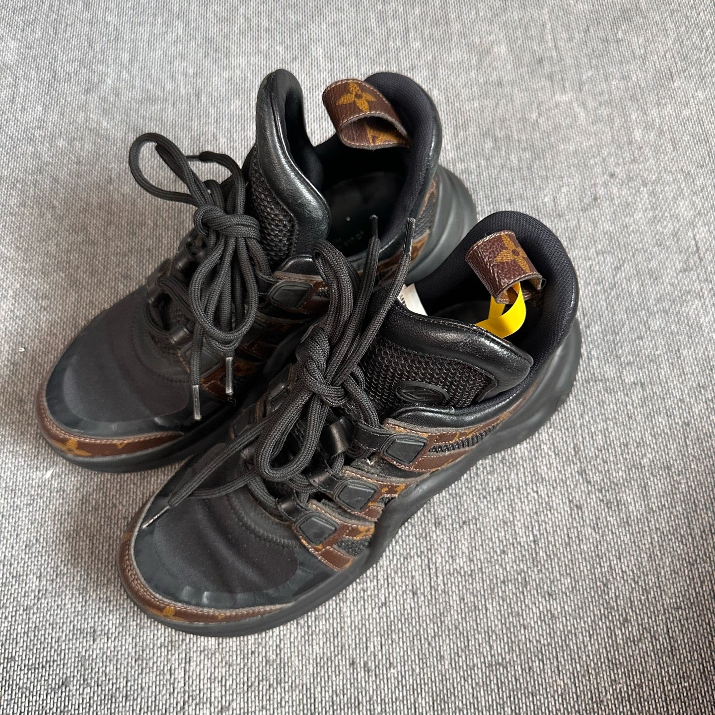 Louis Vuitton Lifestyle sneakers