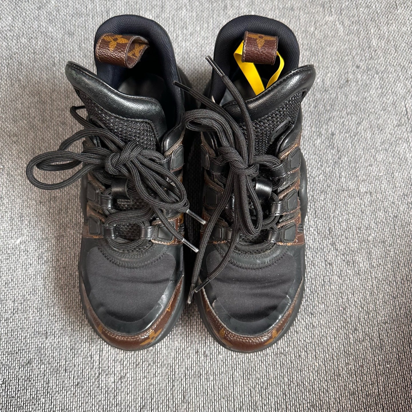Louis Vuitton Lifestyle sneakers